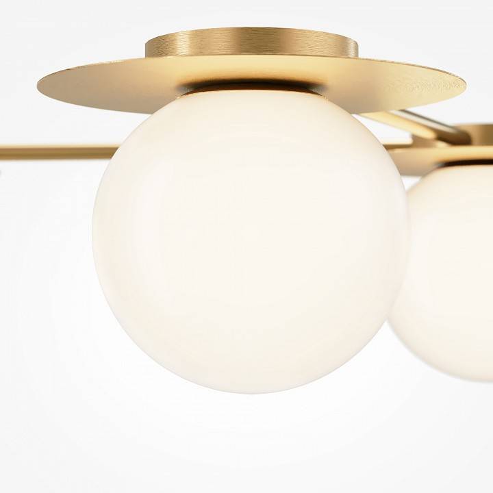 Потолочная люстра Maytoni Star Sky MOD291CL-05BS