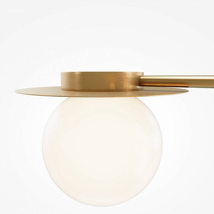 Потолочная люстра Maytoni Star Sky MOD291CL-05BS