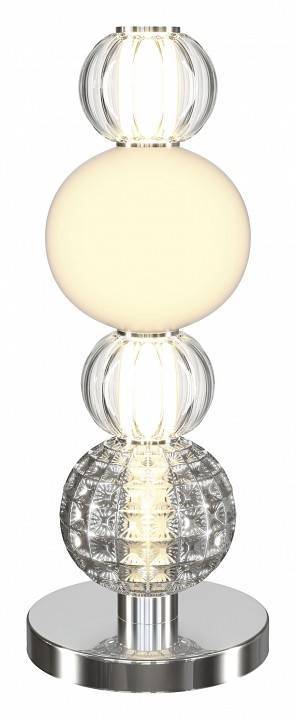 Настольная лампа Maytoni Collar MOD301TL-L18CH3K