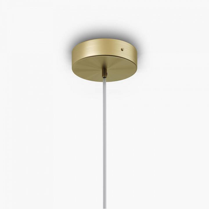 Подвесной светильник Maytoni Antic MOD302PL-01GR1