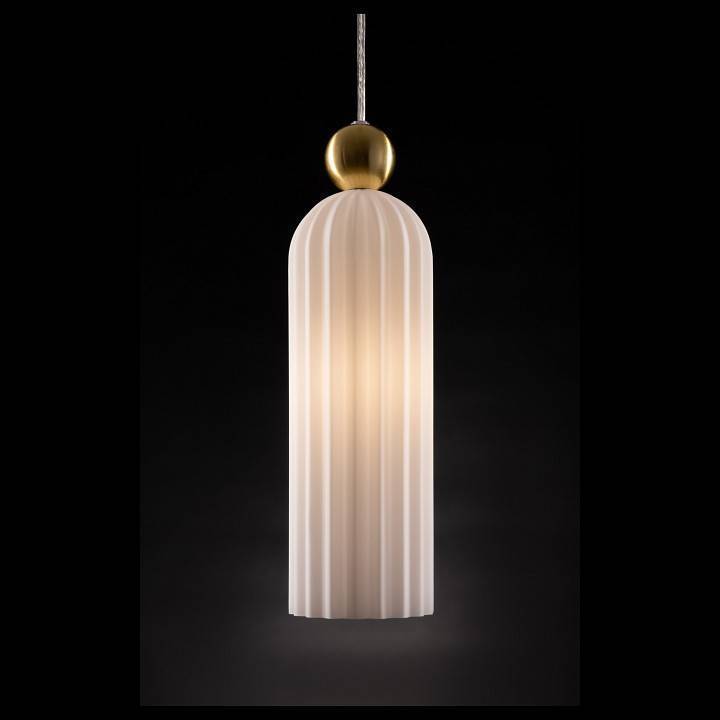 Подвесной светильник Maytoni Antic MOD302PL-01W