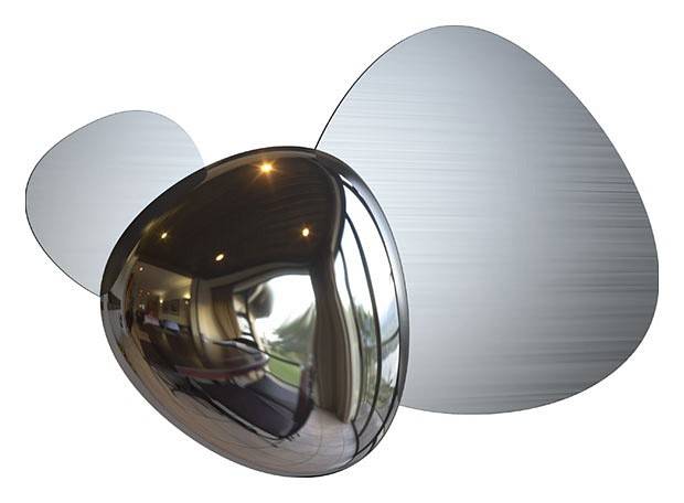 Бра светодиодное Maytoni Jack-stone MOD314WL-L8N3K