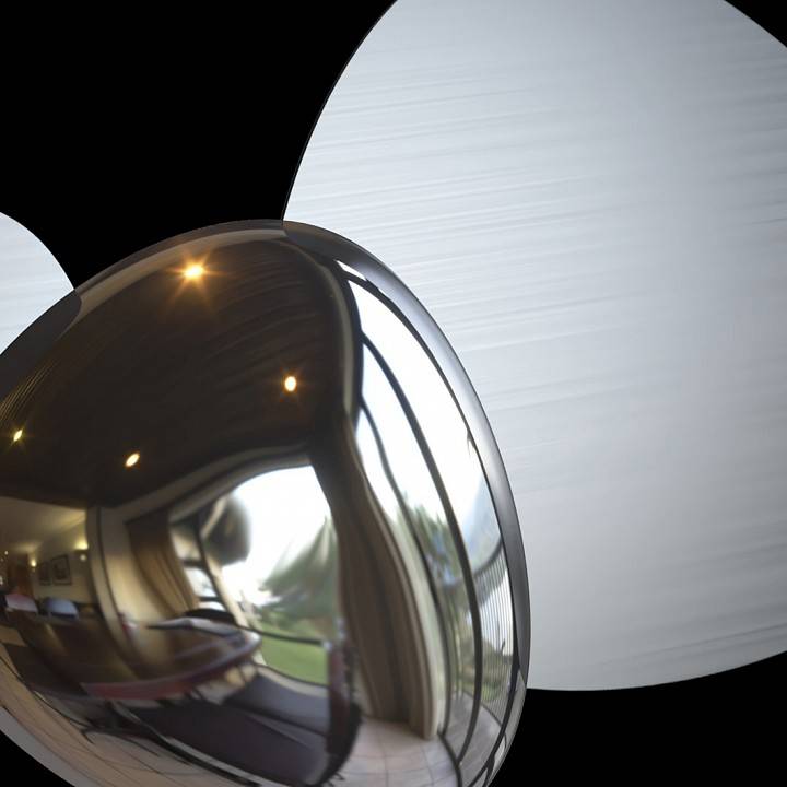 Бра светодиодное Maytoni Jack-stone MOD314WL-L8N3K