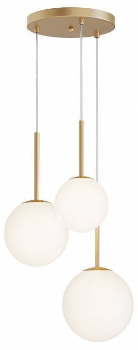 Подвесной светильник Maytoni Basic form 3xG9 MOD321PL-03G1