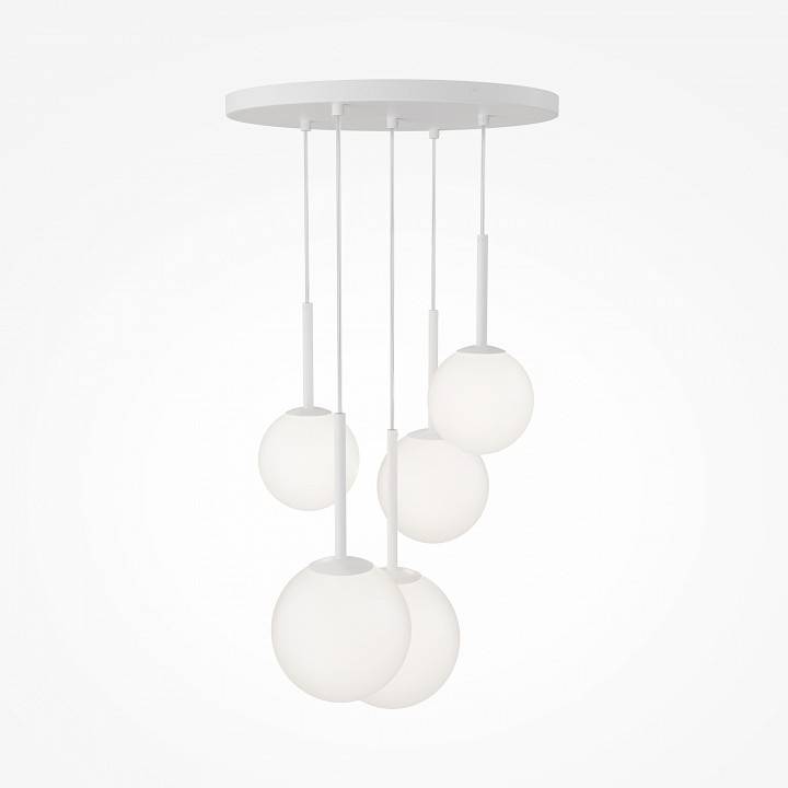 Подвесной светильник Maytoni Basic form 5xG9 MOD321PL-05W