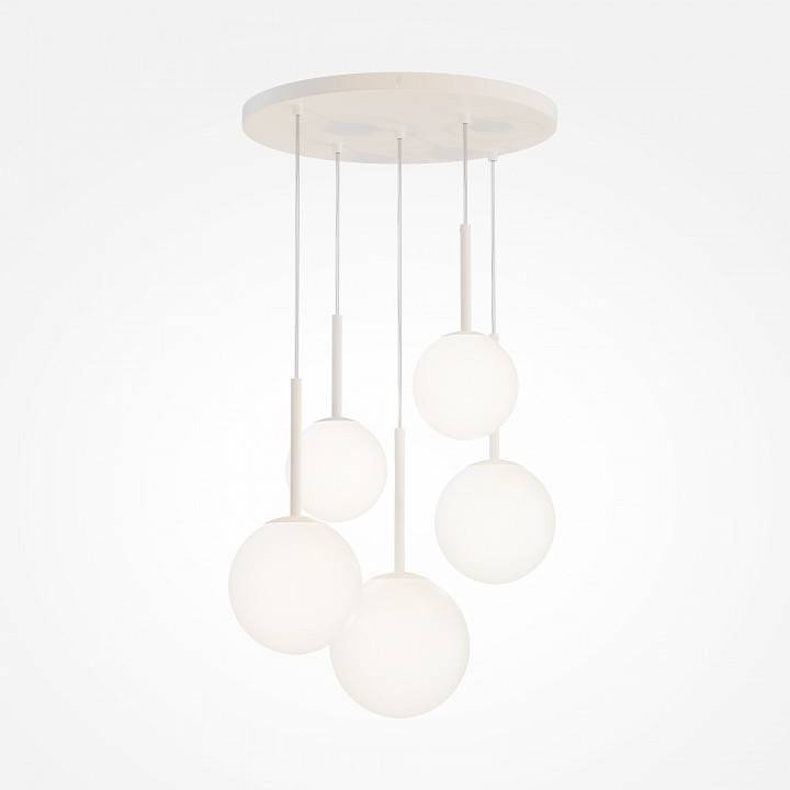 Подвесной светильник Maytoni Basic form 5xG9 MOD321PL-05W