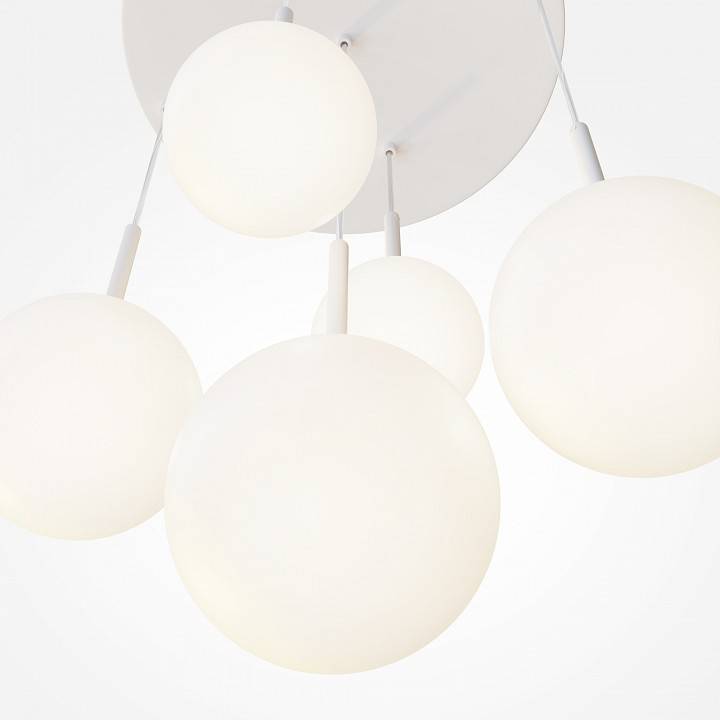 Подвесной светильник Maytoni Basic form 5xG9 MOD321PL-05W