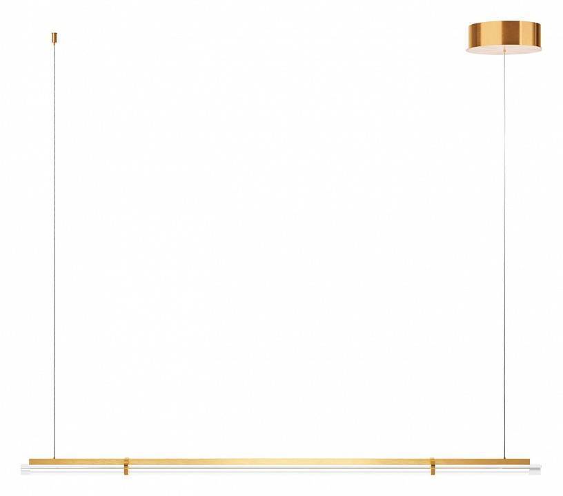 Подвесной светильник Maytoni Plume MOD340PL-L20BS3K