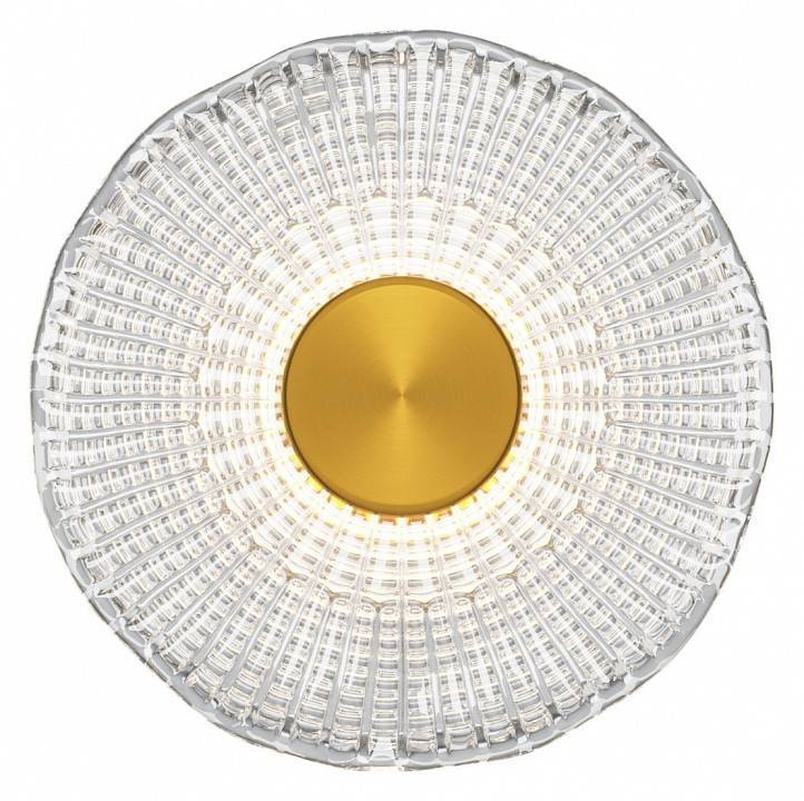 Накладной светильник Maytoni Sparkle MOD343WL-L5BS3K3