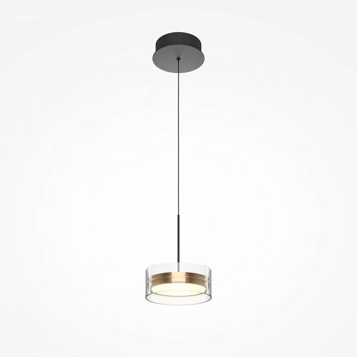 Подвесной светильник Maytoni Dress code MOD348PL-L14BBS3K