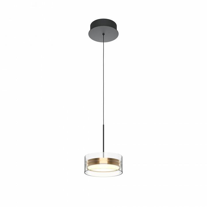 Подвесной светильник Maytoni Dress code MOD348PL-L14BBS3K