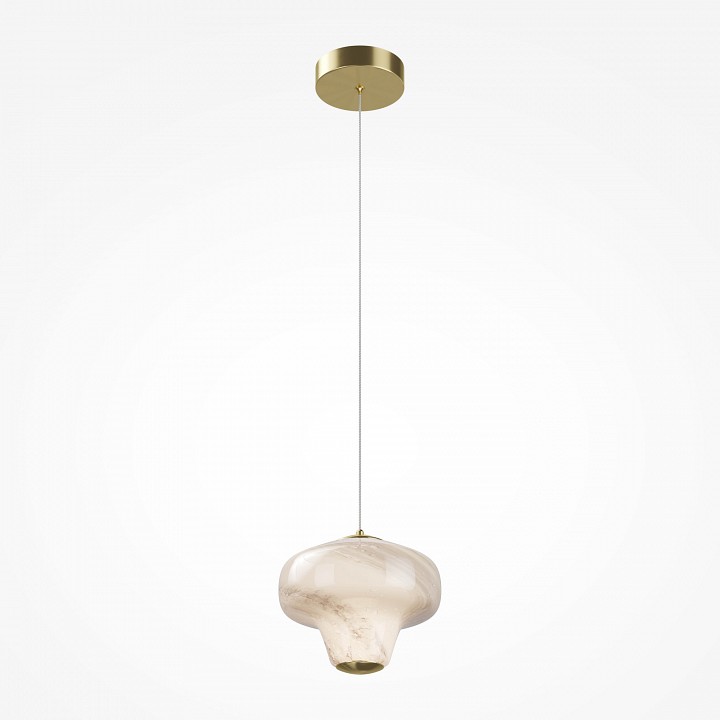 Подвесной светильник Maytoni Sirocco MOD359PL-L6BS3K