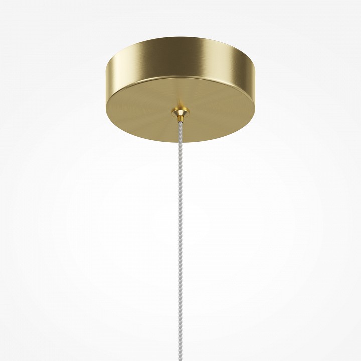 Подвесной светильник Maytoni Sirocco MOD359PL-L6BS3K