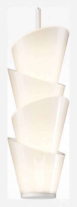 Подвесной светодиодный светильник Maytoni Seoul MOD374PL-L28W3K