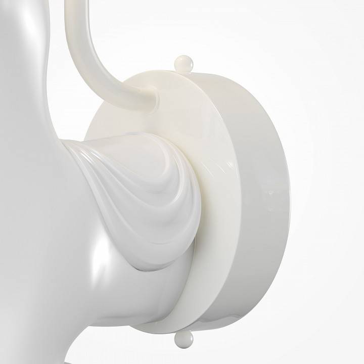 Бра Maytoni Senor Alpaca MOD377WL-L6W3K