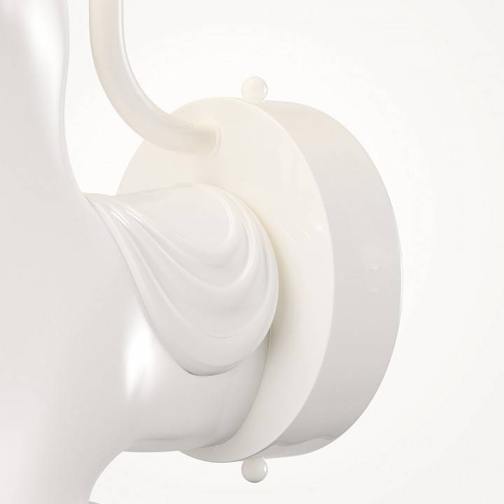 Бра Maytoni Senor Alpaca MOD377WL-L6W3K