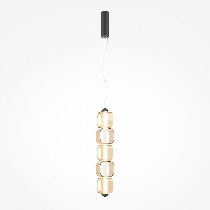 Подвесной светильник Maytoni Ritmo MOD381PL-L30B3K