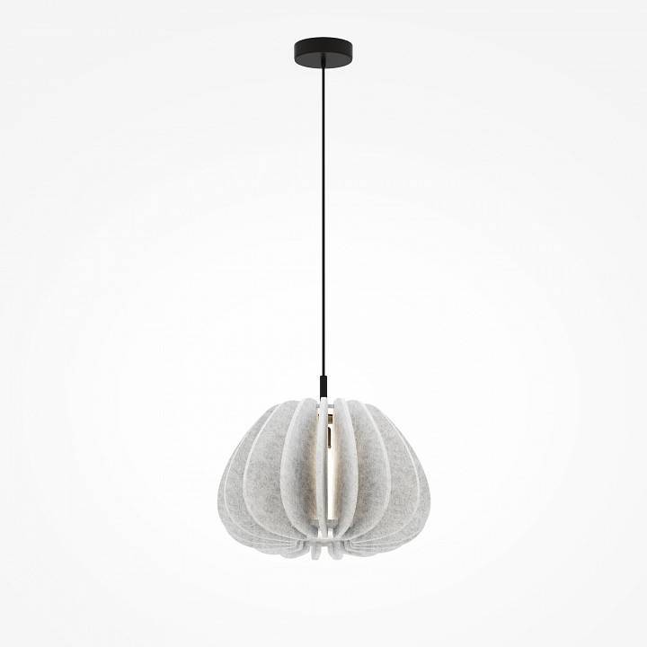 Подвесной светильник Maytoni Cambio MOD398PL-01S