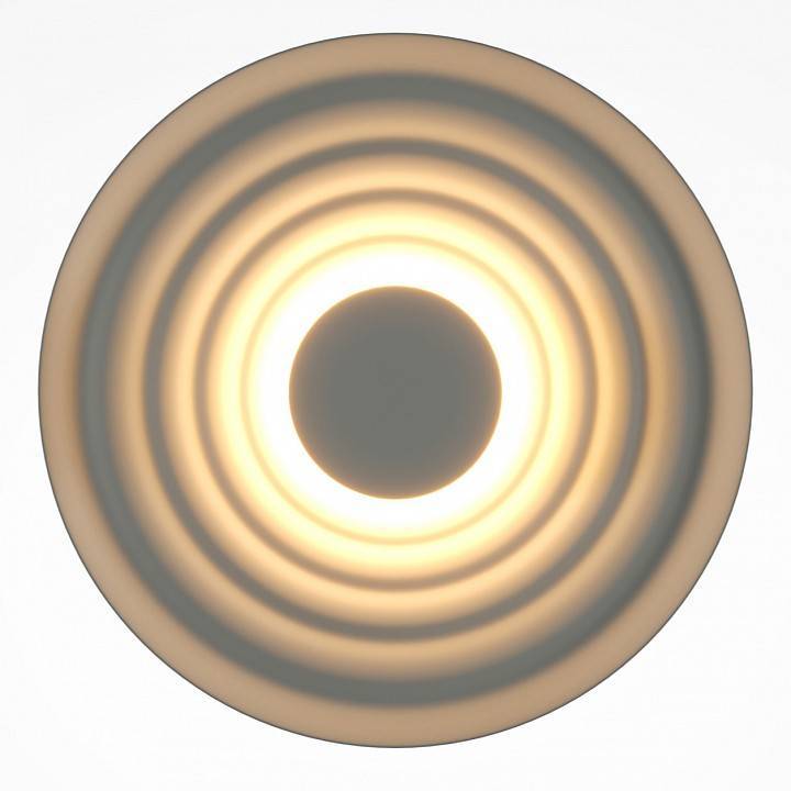 Накладной светильник Maytoni Nami MOD400WL-L5GR3K