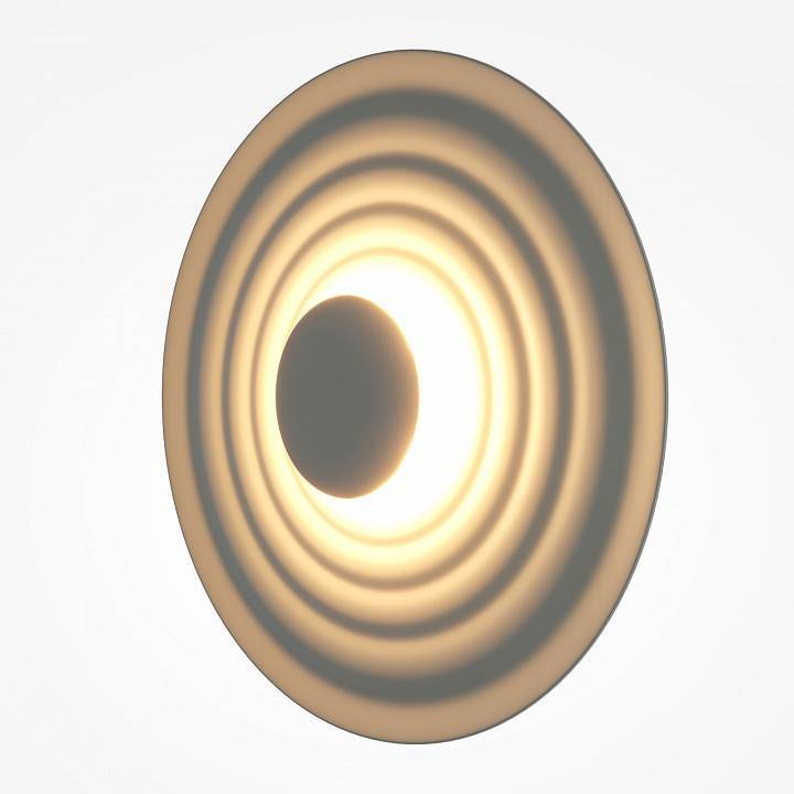 Накладной светильник Maytoni Nami MOD400WL-L5GR3K