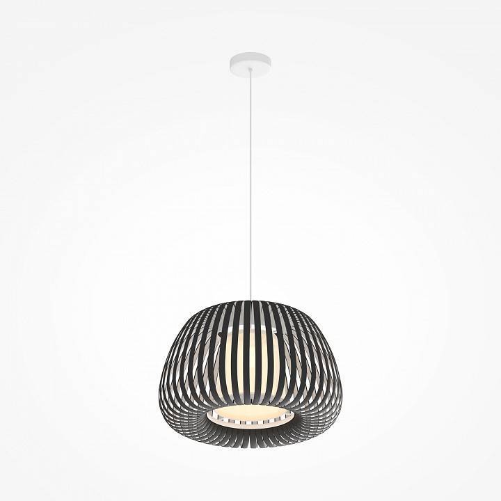 Подвесной светильник Maytoni Kirigami MOD409PL-01B