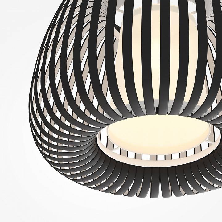 Подвесной светильник Maytoni Kirigami MOD409PL-01B