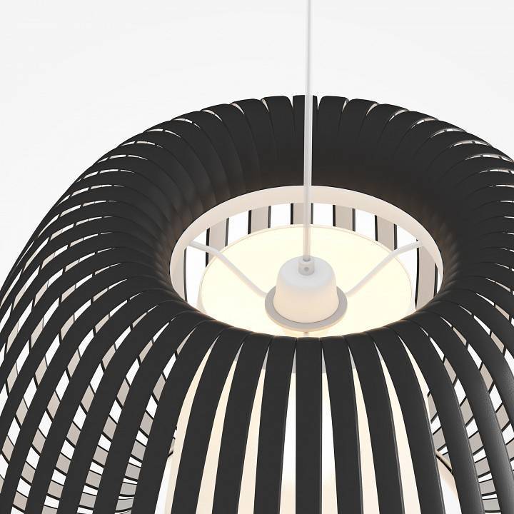 Подвесной светильник Maytoni Kirigami MOD409PL-01B