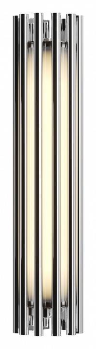 Накладной светильник Maytoni Sonata MOD410WL-L12CH3K