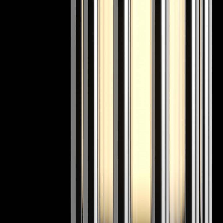 Накладной светильник Maytoni Sonata MOD410WL-L12CH3K