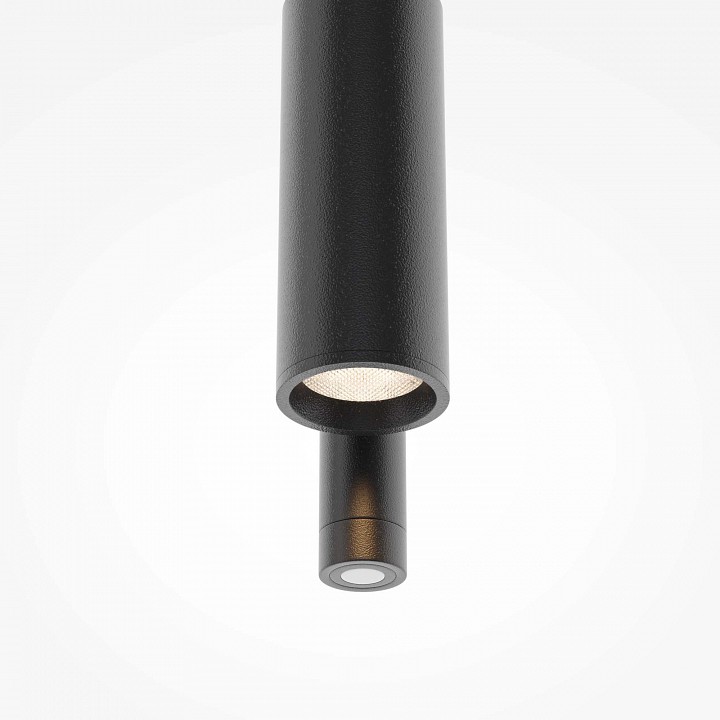 Бра с подсветкой Maytoni Solution MOD450WL-L9B3K