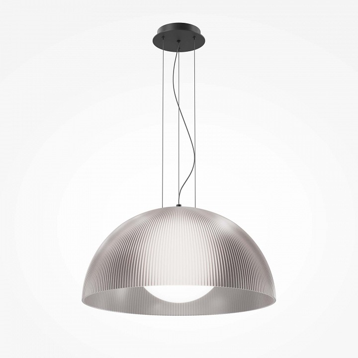 Подвесной светильник Maytoni Batten MOD472PL-L33B3K