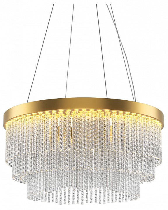 Подвесной светильник Maytoni Trove MOD486PL-L38BSK