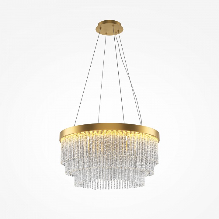 Подвесной светильник Maytoni Trove MOD486PL-L38BSK