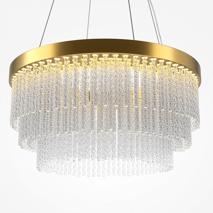 Подвесной светильник Maytoni Trove MOD486PL-L38BSK