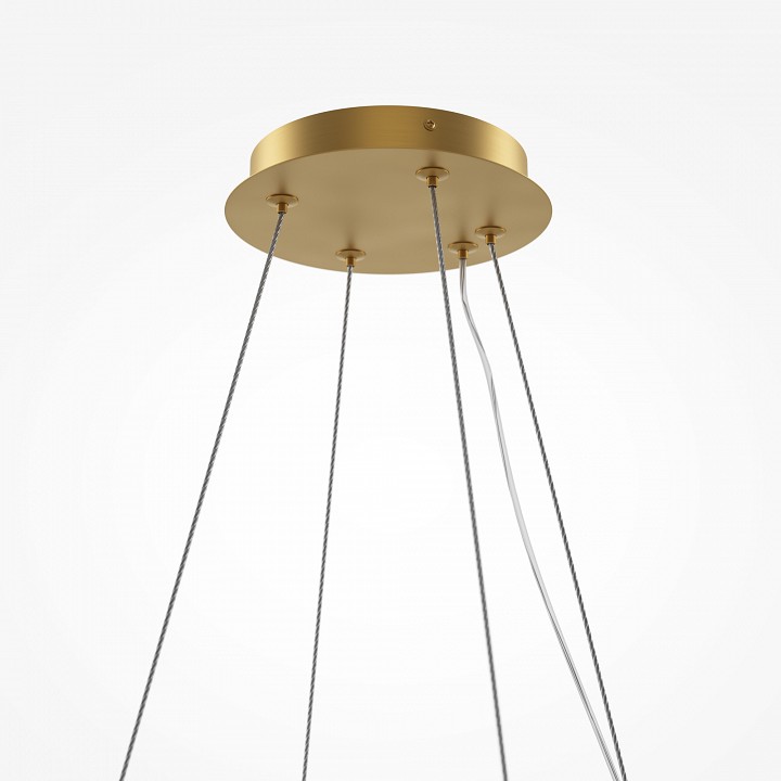 Подвесной светильник Maytoni Trove MOD486PL-L38BSK