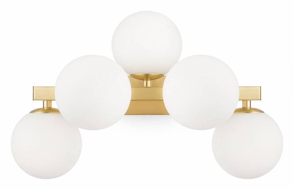 Бра Maytoni Dallas MOD547WL-05BS