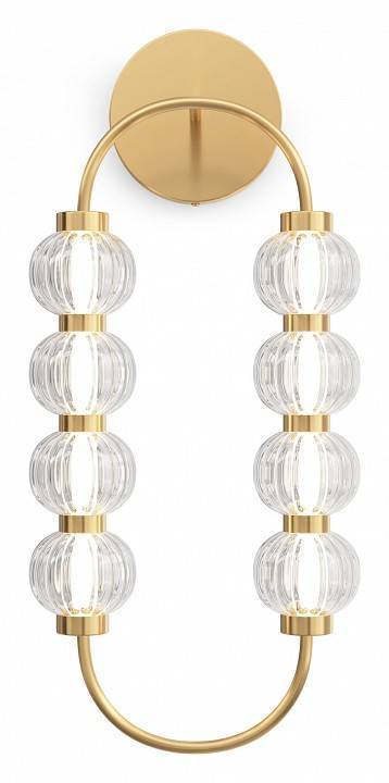 Бра Maytoni Amulet MOD555WL-L11G3K