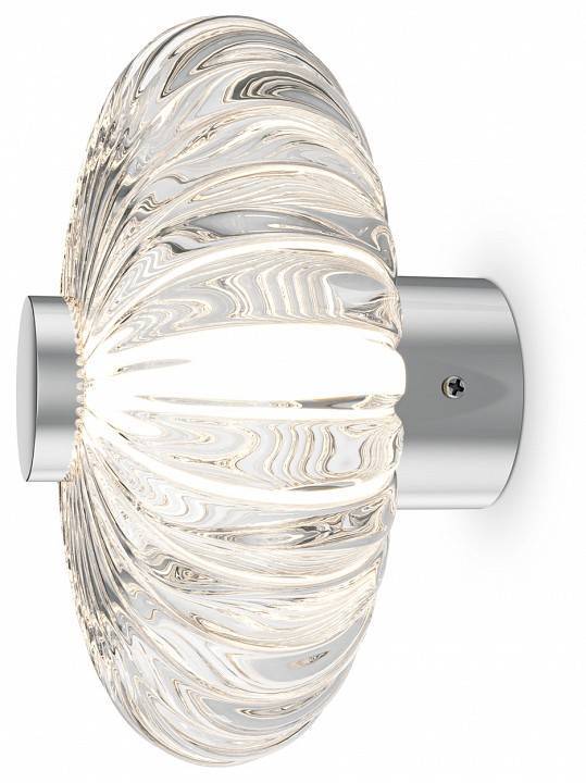 Накладной светильник Maytoni Modern 1 MOD555WL-L4CH4K