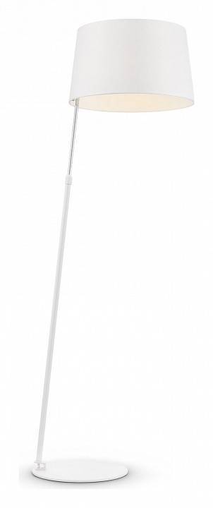 Торшер Maytoni Bergamo MOD613FL-01W