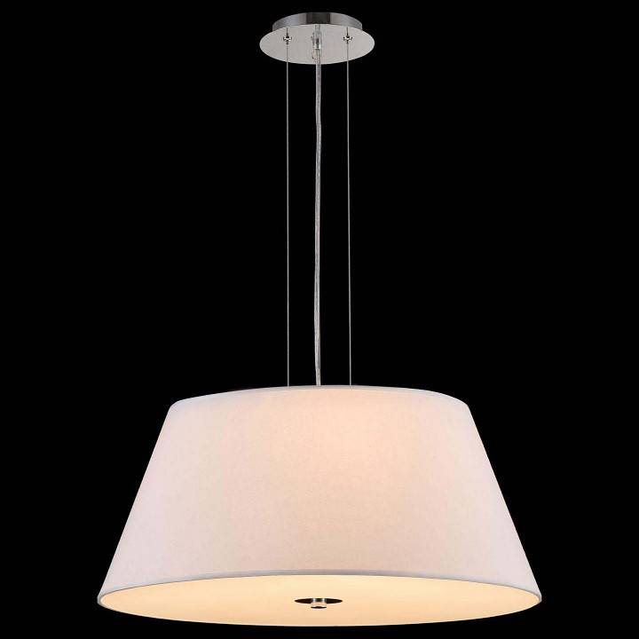 Подвесной светильник Maytoni Bergamo MOD613PL-03CH