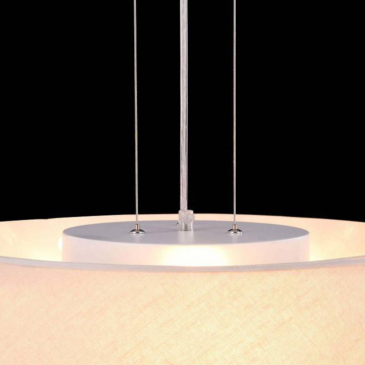 Подвесной светильник Maytoni Bergamo MOD613PL-03CH