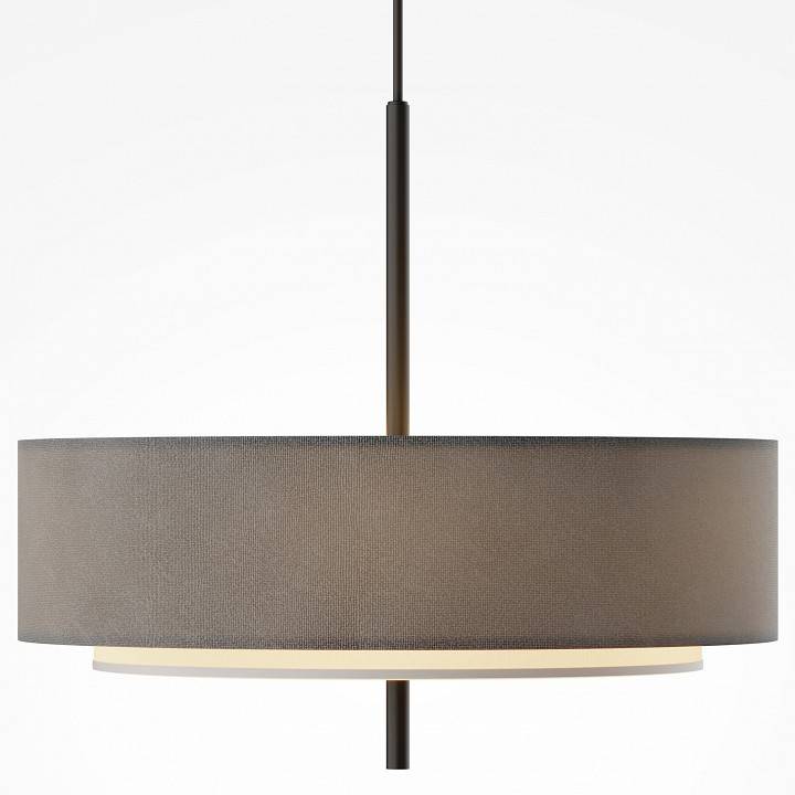 Подвесной светильник Maytoni Bergamo 5xE14 MOD613PL-05GR