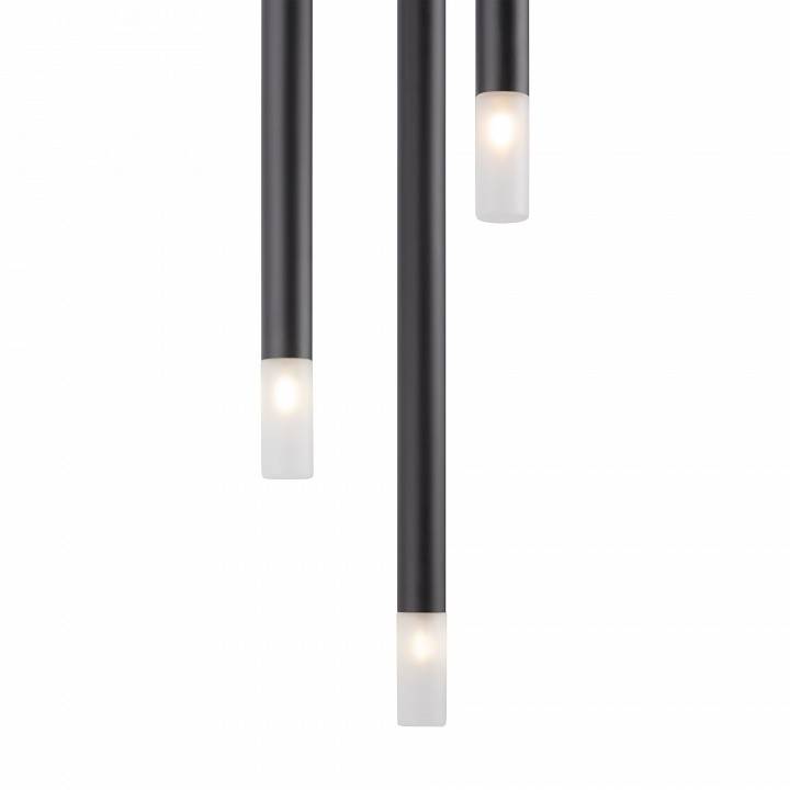 Потолочный светильник Maytoni Vigo 6xG9 MOD620CL-06B