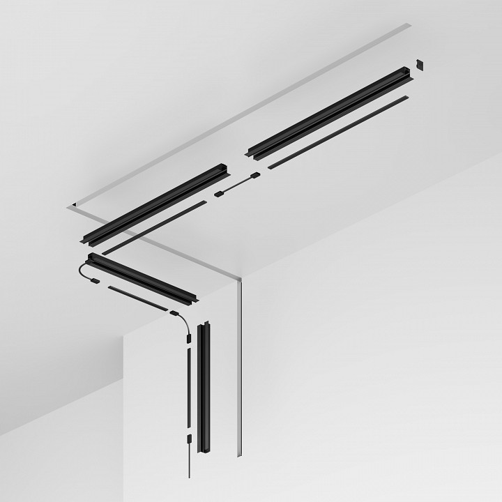 Профиль-держатель Maytoni O-TR002BF-P-B2M