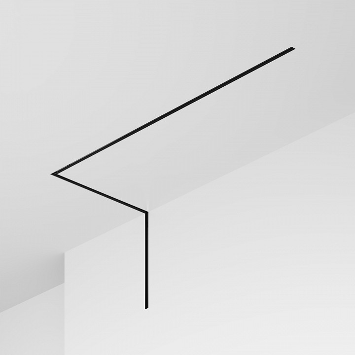 Профиль-держатель Maytoni O-TR002BF-P-B2M