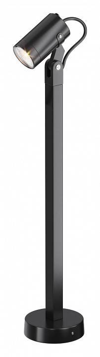 Светильник уличный наземный Maytoni Scope O025FL-01B1