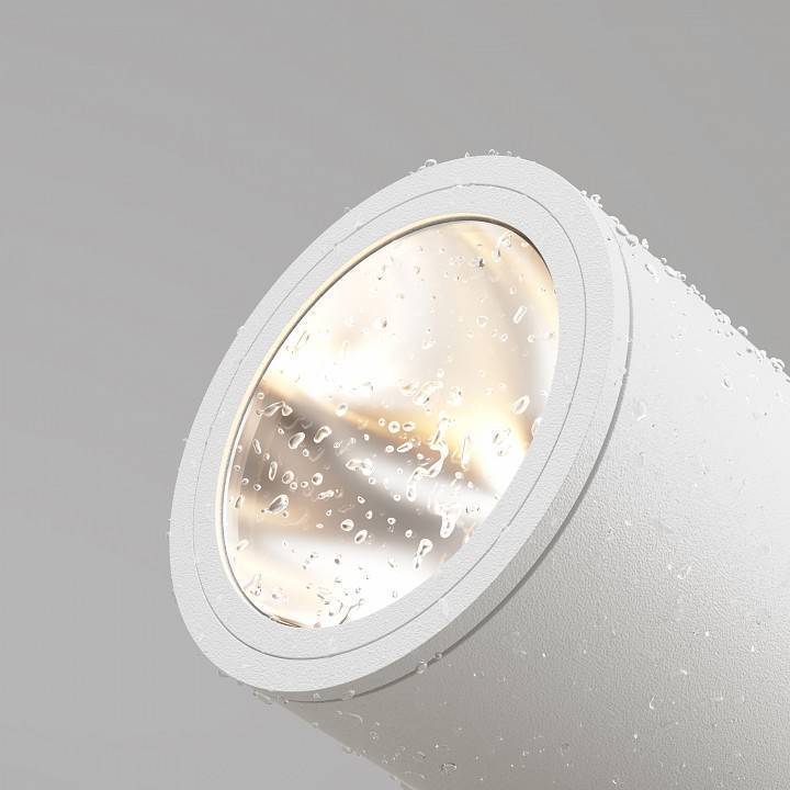 Уличный наземный светильник Maytoni Bern O050FL-L30W3K