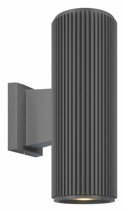 Настенный светильник Maytoni Rando серый O419WL-02GR