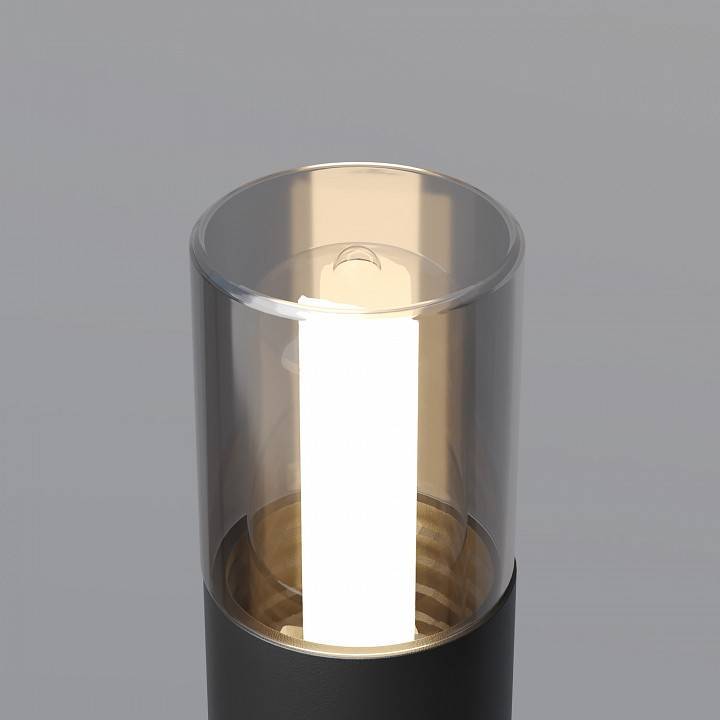 Уличный наземный светильник Maytoni Glide O437FL-01GF