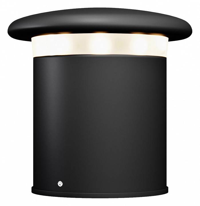 Уличный наземный светильник Maytoni Grip O460FL-L10GF3K